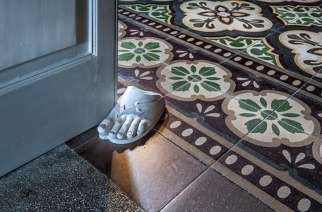 Palazzo Muro Leccese Relais De Charme & Wellness Exterior foto