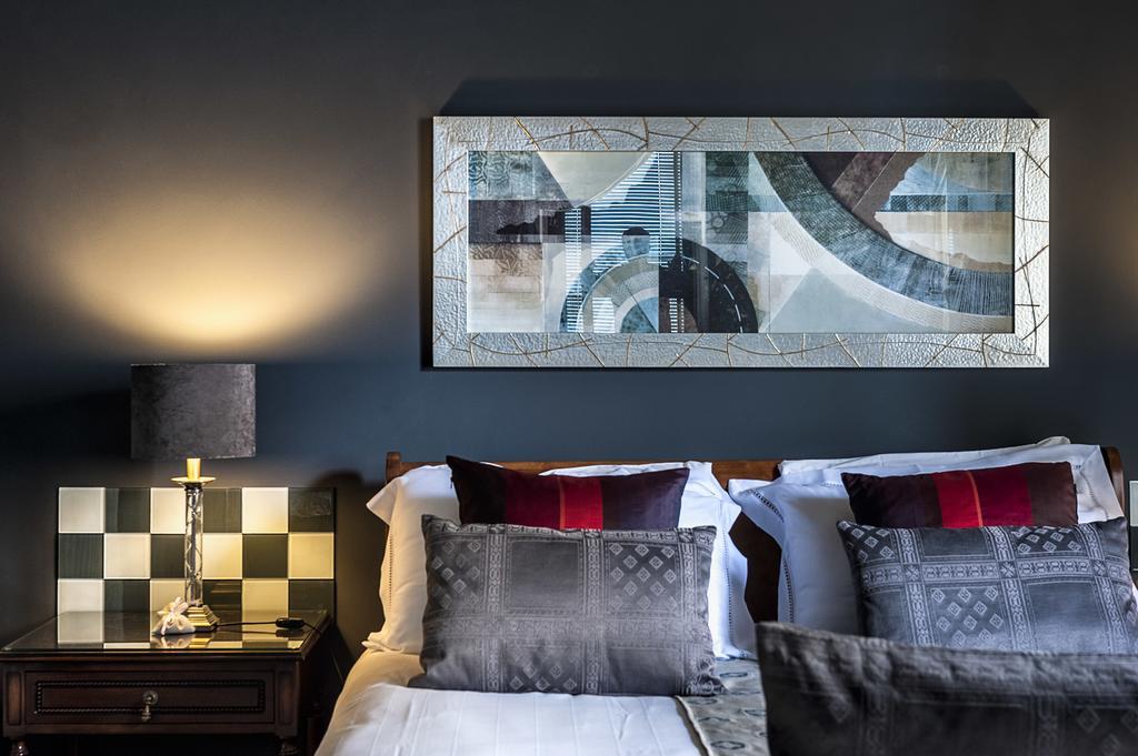 Palazzo Muro Leccese Relais De Charme & Wellness Exterior foto